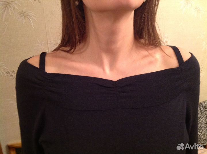 Джемпер женский