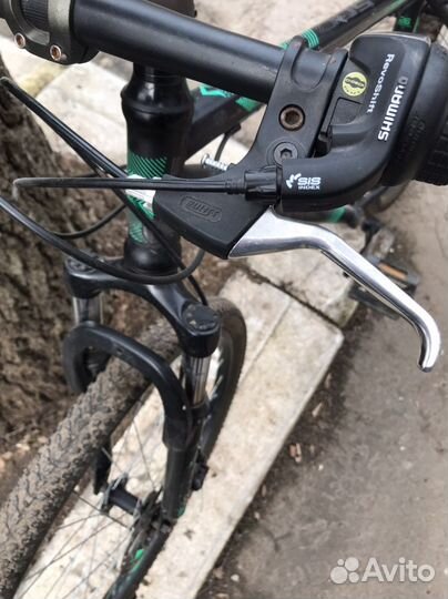 Велосипед Stels Navigator