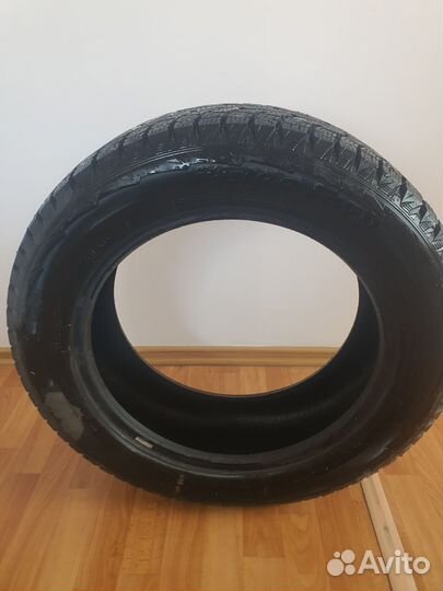 Hankook I'Pike RW11 215/60 R17