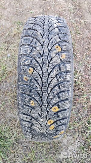 Formula Ice 185/65 R15