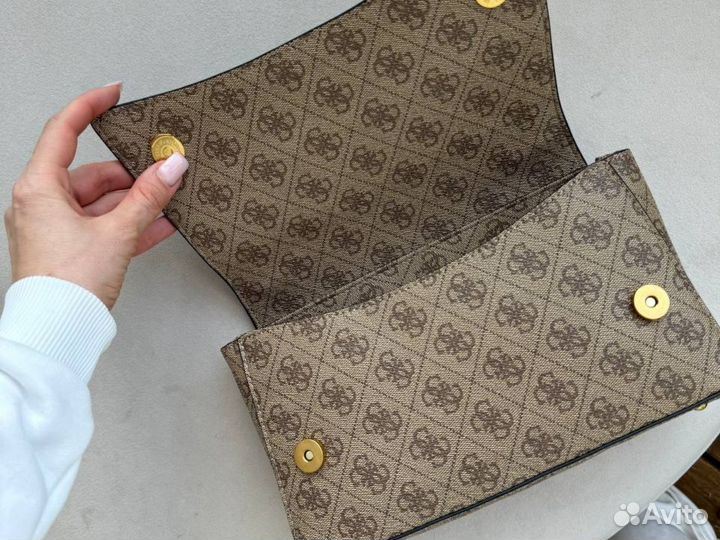 Сумка guess masie