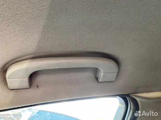 Ручки потолка BMW 5 series E39