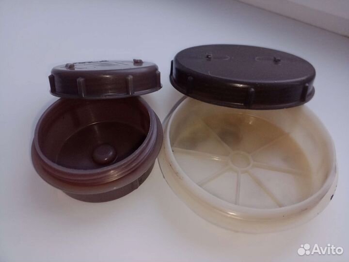 Боксы под мелочь