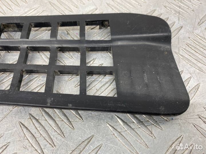 Б/У воздухозаборник Hyundai Accent LC D3EA