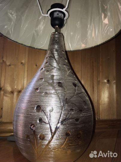 Светильники