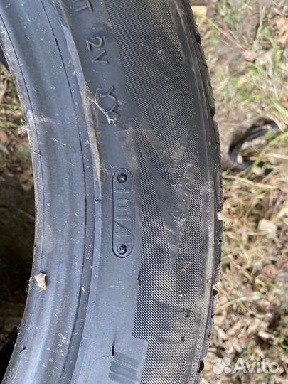 Triangle TR967 245/45 R18 100H