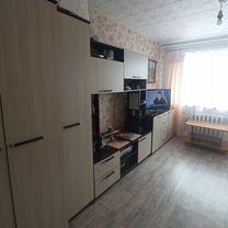 3-к. квартира, 62,4 м², 2/2 эт.