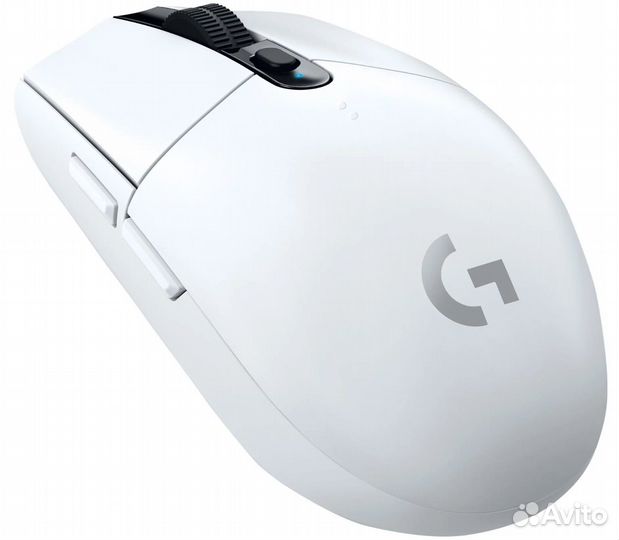 Беспроводная мышь Logitech G304 Lightspeed - Новая