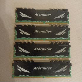 Оперативная память ddr4 32gb