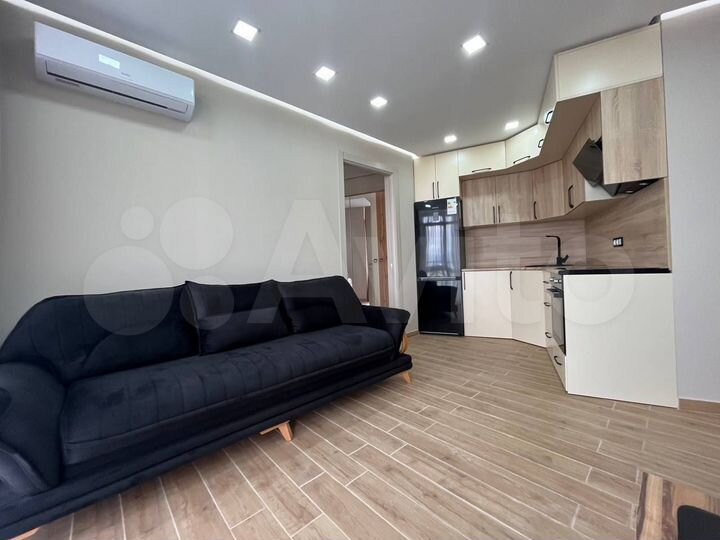 2-к. квартира, 66 м² (Грузия)