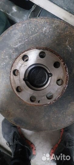 Кронштейн термомуфты scania DC13