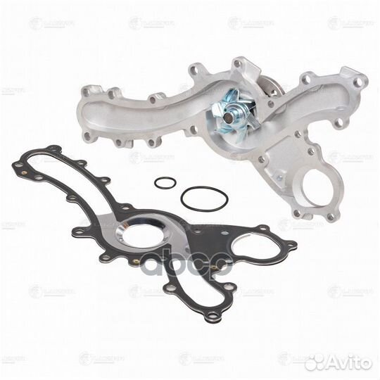 Помпа toyota camry (07) /lexus RX II (02) 3.5i