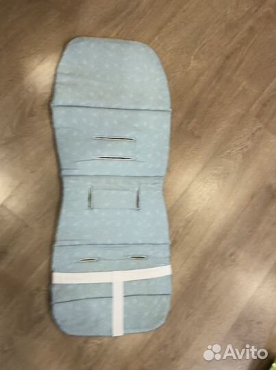 Матрасики в коляску/автокресло