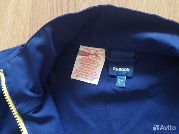 Спортивный костюм Reebok