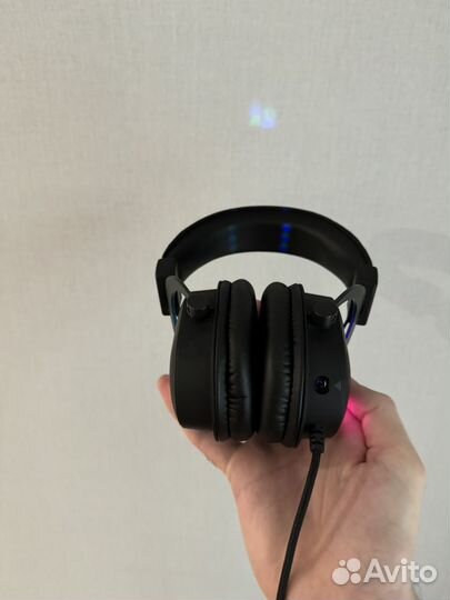 Наушники Fifene H6