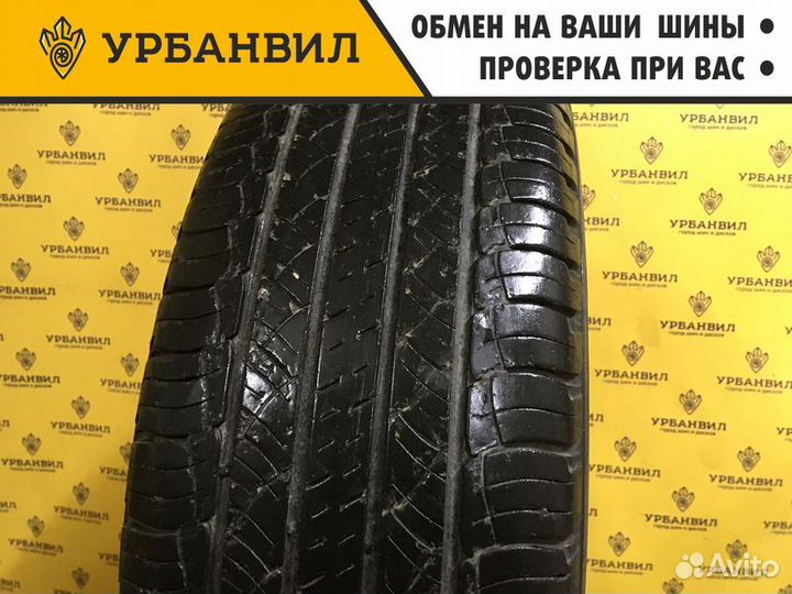 Michelin Latitude Tour HP 215/70 R16 100H