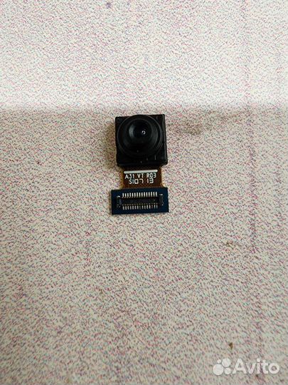 Samsung A31 A315FD разборка