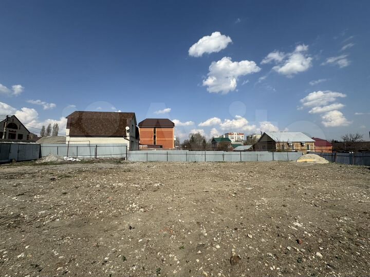 Участок 11 сот. (ИЖС)