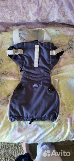 Кенгуру chicco