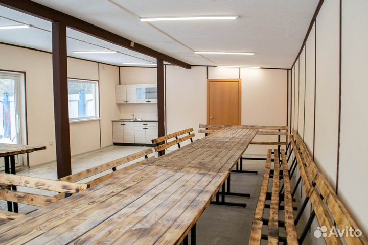 Аренда беседки