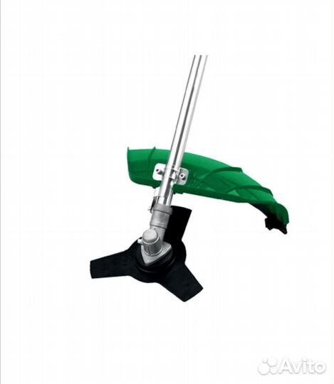 Триммер бензиновый (новый)