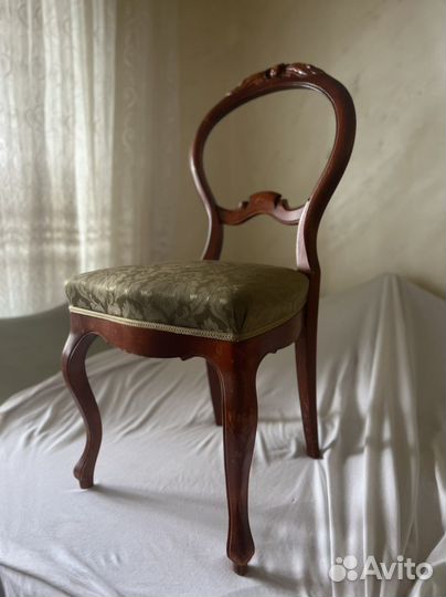 Антикварная мебель