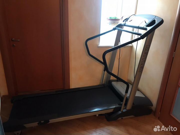 Продаю беговую дорожку kettler