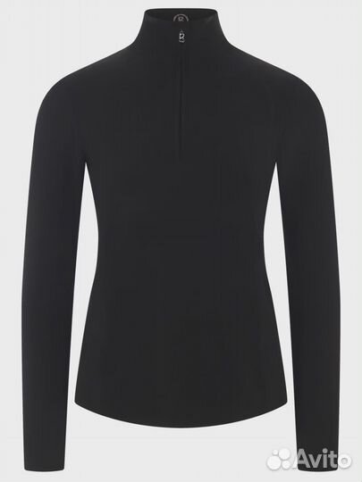 Флиска однотонная Bogner