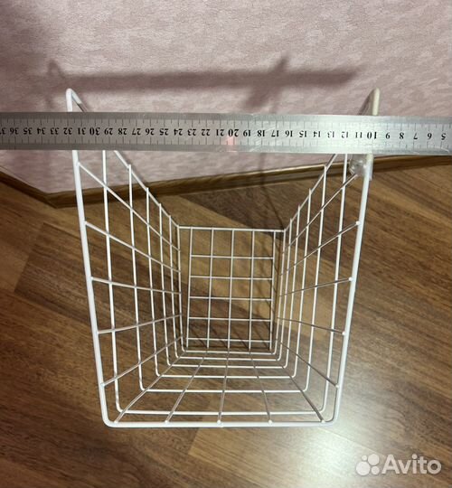 Корзина для белья