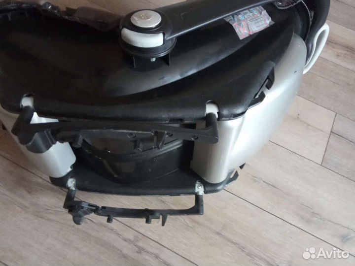 Автомобильная люлька переноска