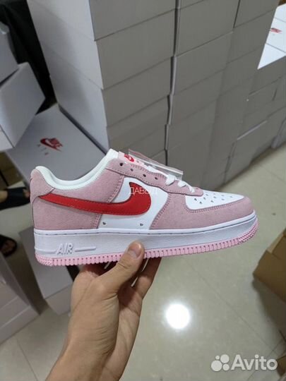 Nike Air Force 1 Low Valentine s Day