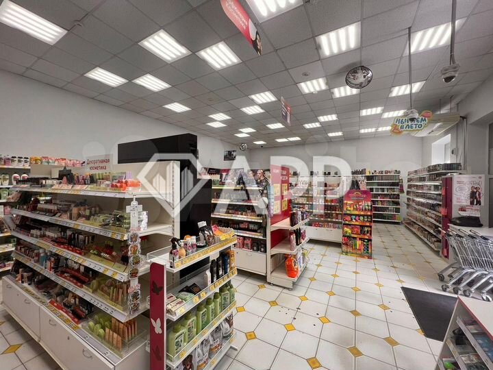 Сдам торговое помещение, до 420 м²