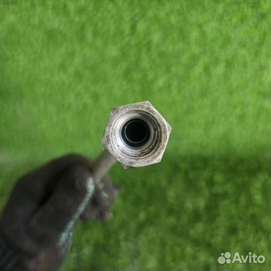 Трубка гур (гидроусилителя руля) Chevrolet Cruze