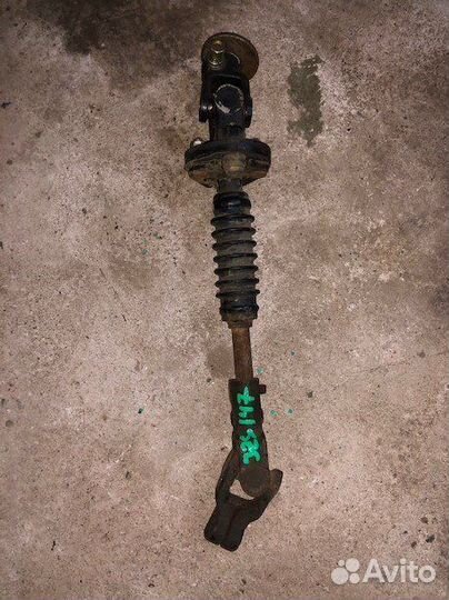 Кардан рулевой Toyota Aristo (S140) I рестайлинг