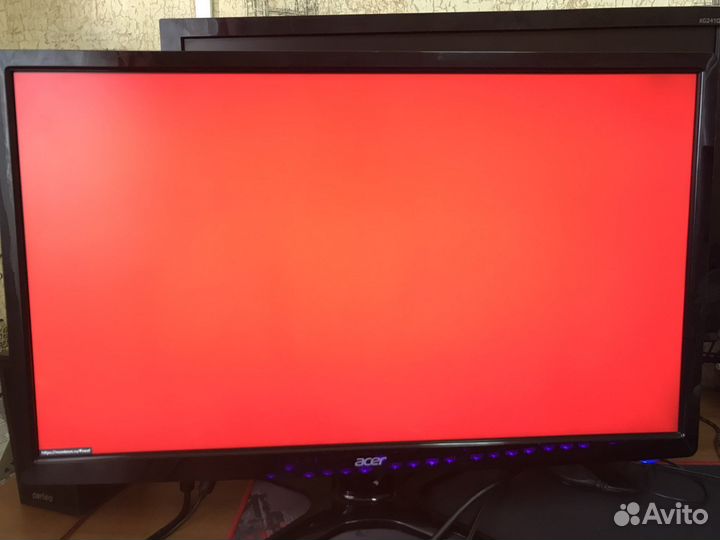 Монитор 1920x1080
