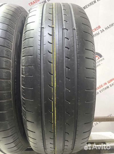 Goodyear UltraGrip SUV 255/65 R17 110P