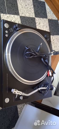 Проигрыватель винила sony ps300