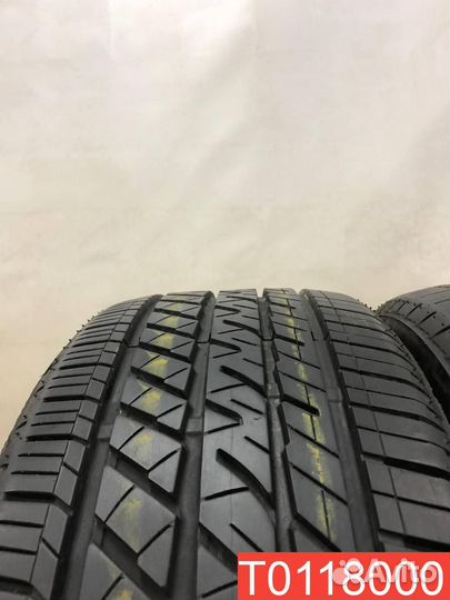 Bridgestone DriveGuard 245/45 R18 96W