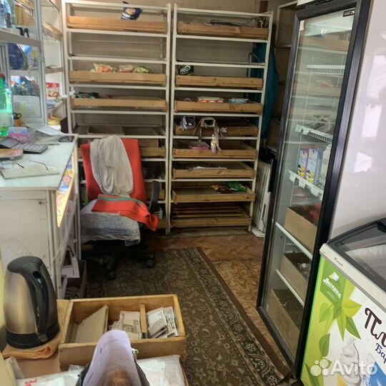 Продам киоск