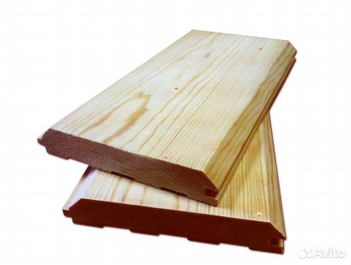 Вагонка Липовая