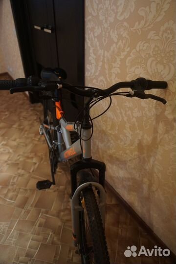 Велосипед actiwell