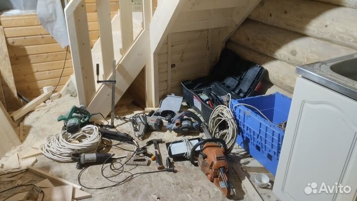 Инструменты