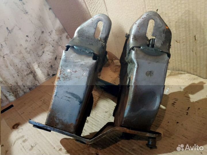 Педальный узел Ford Ranger ET 2006-2009