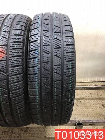 Pirelli Carrier Winter 205/65 R16C T