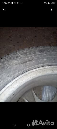 Cordiant Business CA 2 175/70 R14