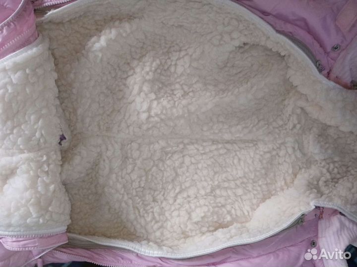 Комбинезон трансформер LapLand