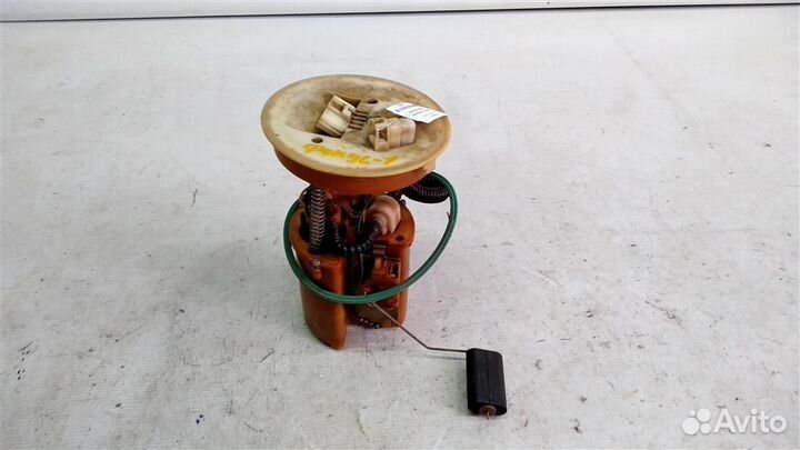 Насос топливный электрический Ford Focus 1 98-05г