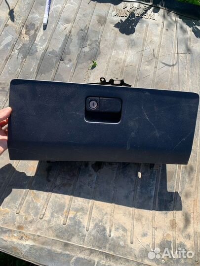 Бардачок Honda Cr-V 3