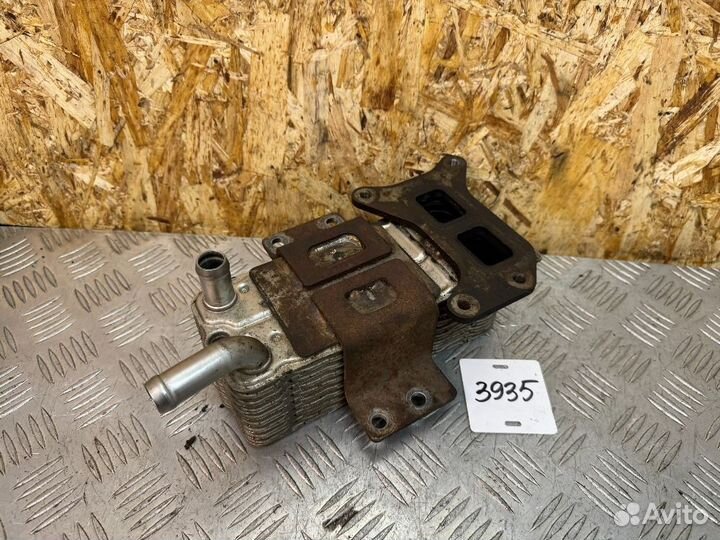 Б/У Б/У Радиатор EGR L200 Pajero Sport 2.4 4N15