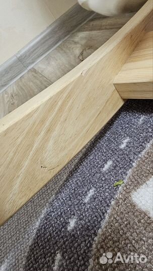 Качалка лось IKEA